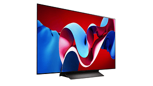 SMART TV LG OLED UHD 4K 83