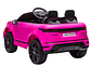 AUTO BATERÍA KIDSCOOL A BATERÍA RANGE ROVER EVOQUE - Miniatura 9