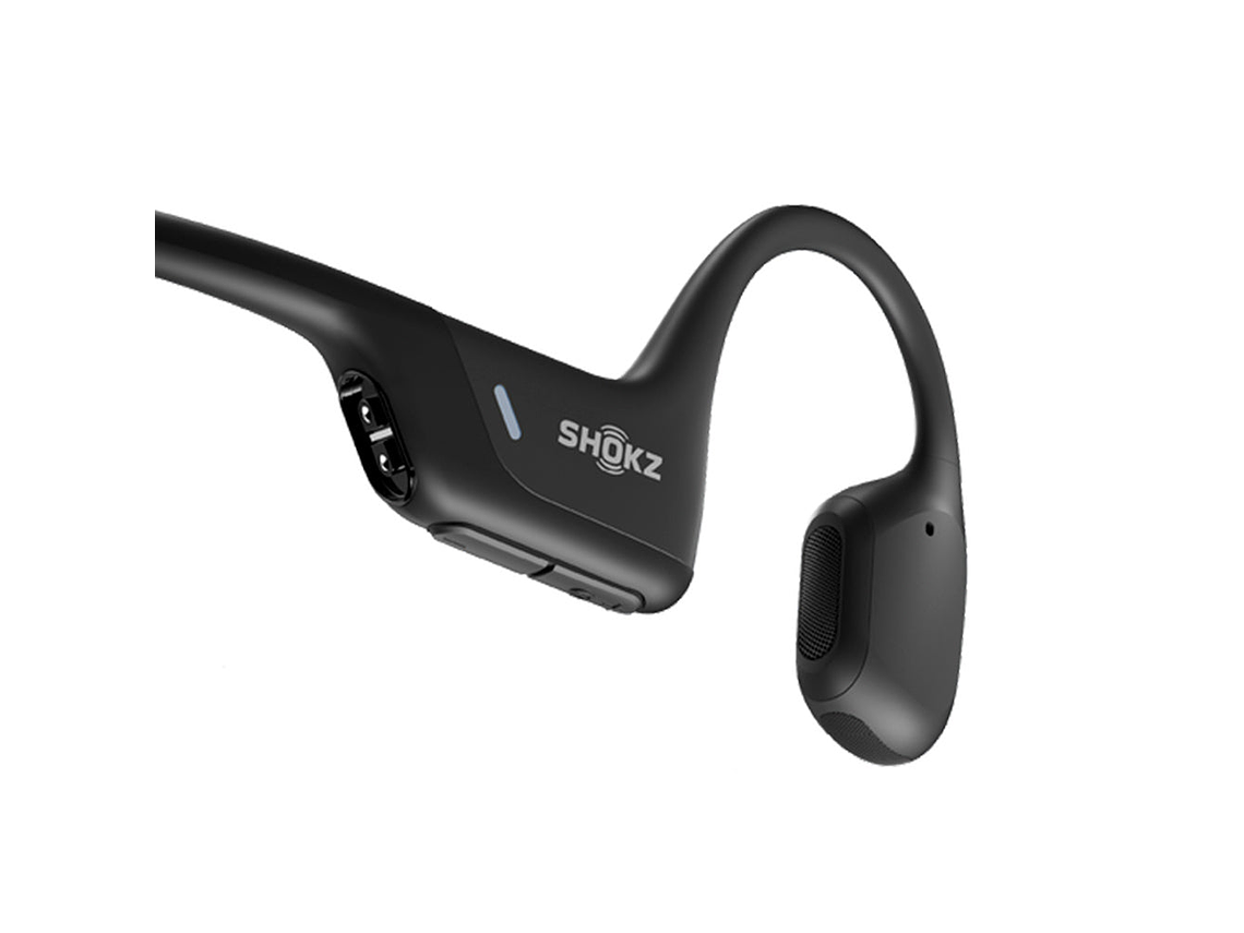 AUDÍFONOS DEPORTIVO SHOKZ OPENRUN PRO BLACK 3