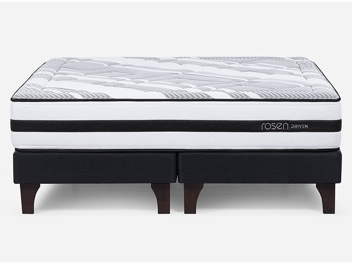 CAMA EUROPEA ROSEN DRIVEN KING 2