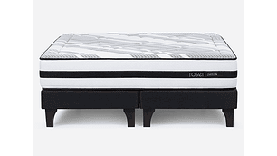 CAMA EUROPEA ROSEN DRIVEN KING