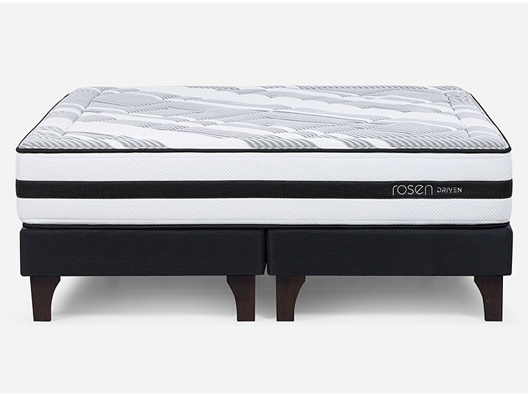CAMA EUROPEA ROSEN DRIVEN KING 2