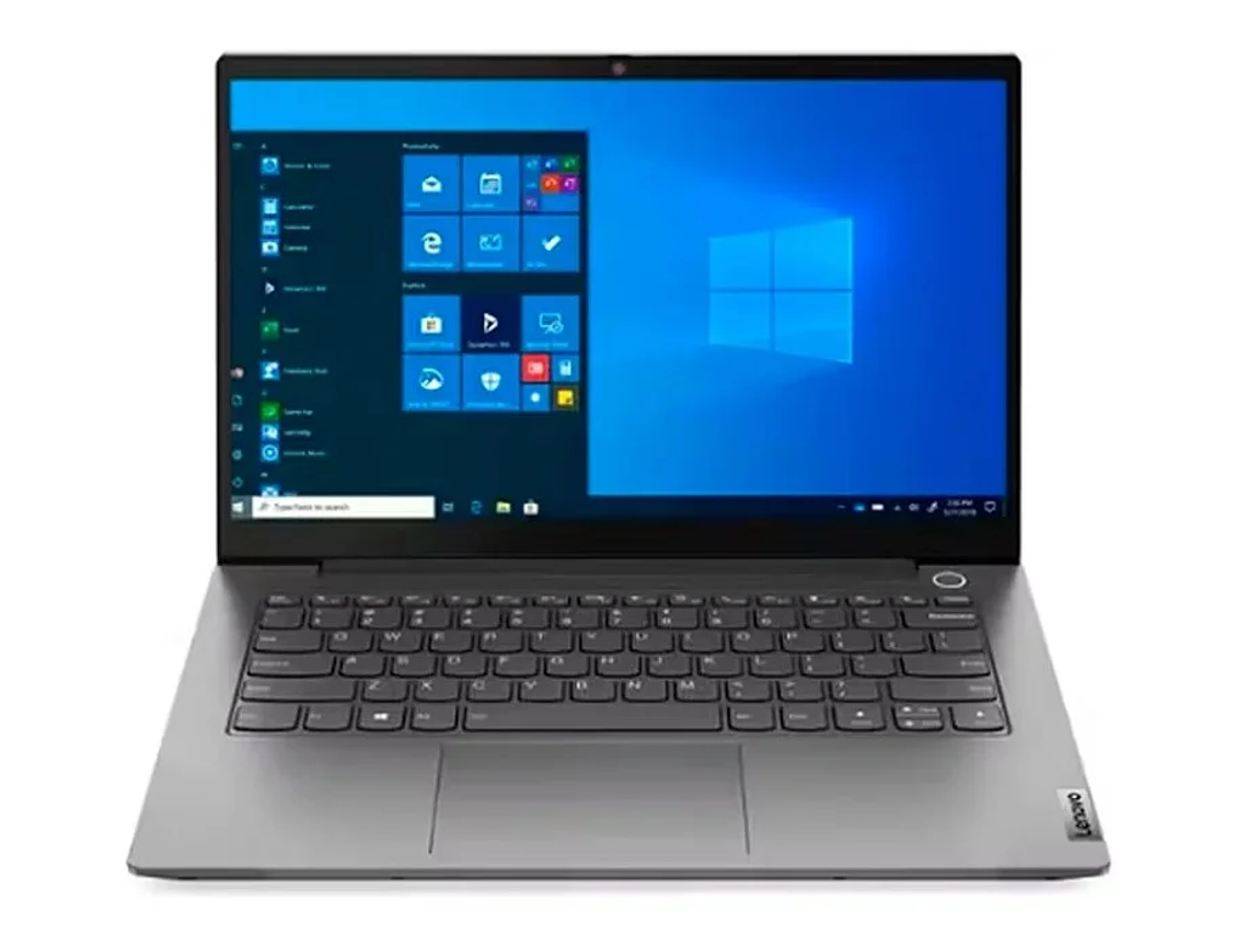 NOTEBOOK LENOVO THINKBOOK 14 G2 INTEL CORE I5 16GBRAM 512GB SSD 14