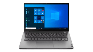 NOTEBOOK LENOVO THINKBOOK 14 G2 INTEL CORE I5 16GBRAM 512GB SSD 14