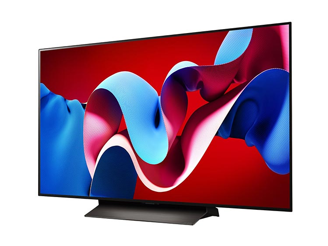 SMART TV LG OLED UHD 4K 83