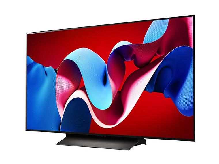 SMART TV LG OLED UHD 4K 83