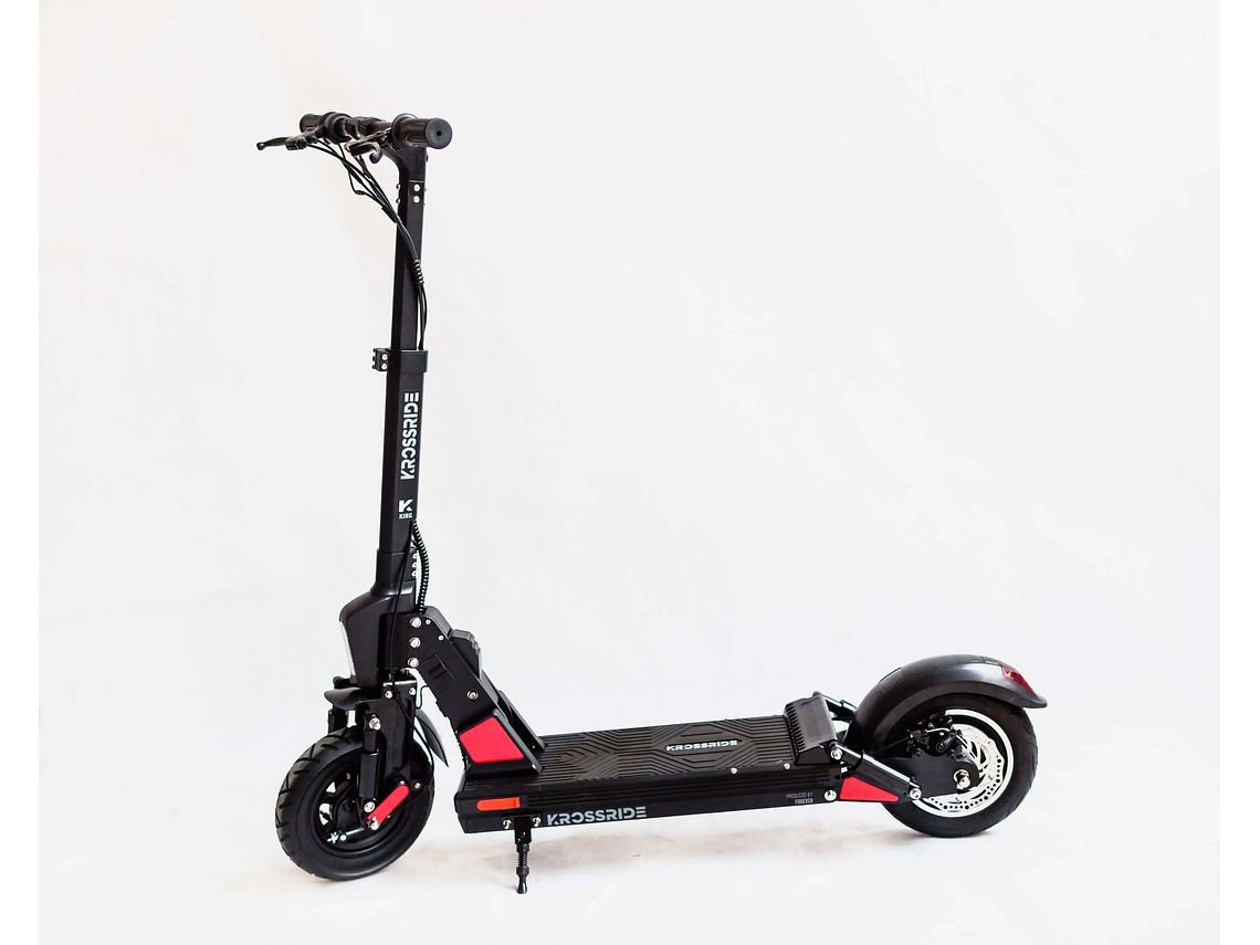  SCOOTER ELECTRICO KING 1