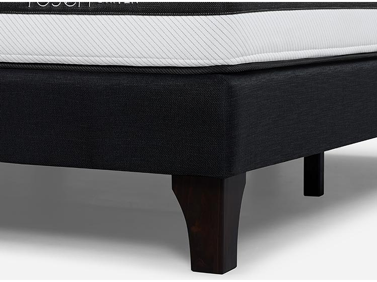 CAMA EUROPEA ROSEN DRIVEN KING 3