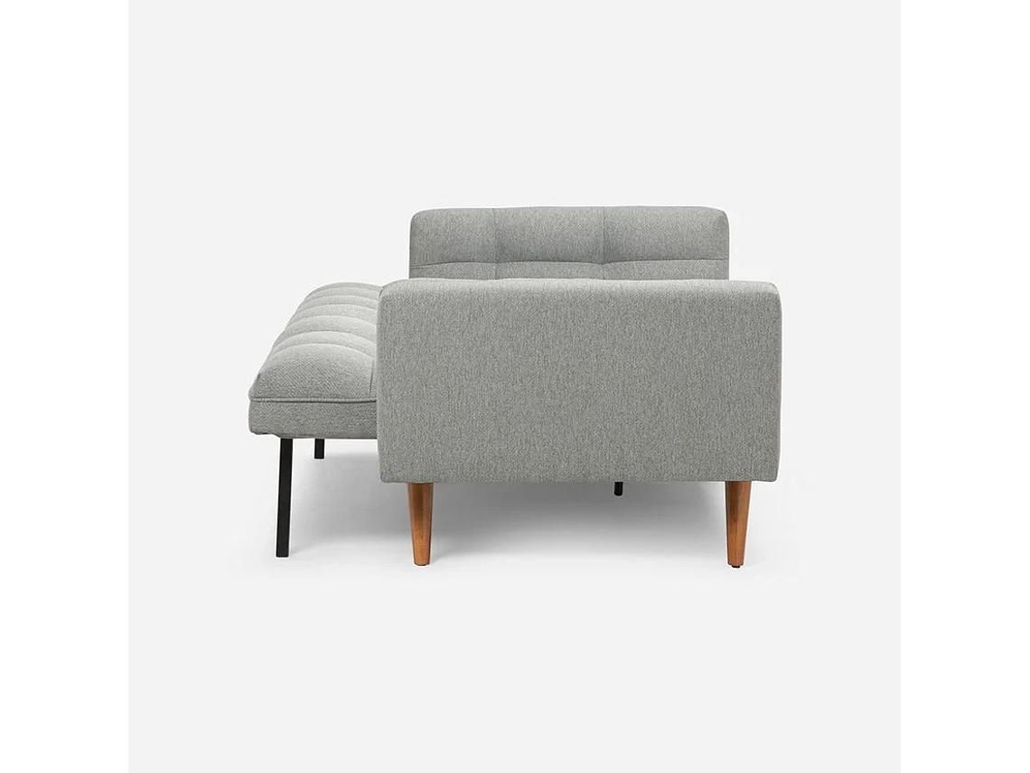 FUTÓN ROSEN AJAX 3 CUERPOS GRIS 4