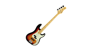 BAJO ELECTRICO TAGIMA TW-65 SUNBURST