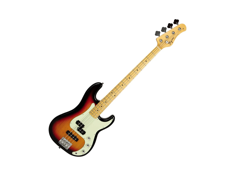 BAJO ELECTRICO TAGIMA TW-65 SUNBURST 1