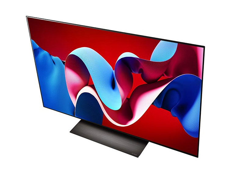 SMART TV LG OLED UHD 4K 83