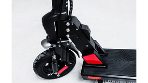  SCOOTER ELECTRICO KING