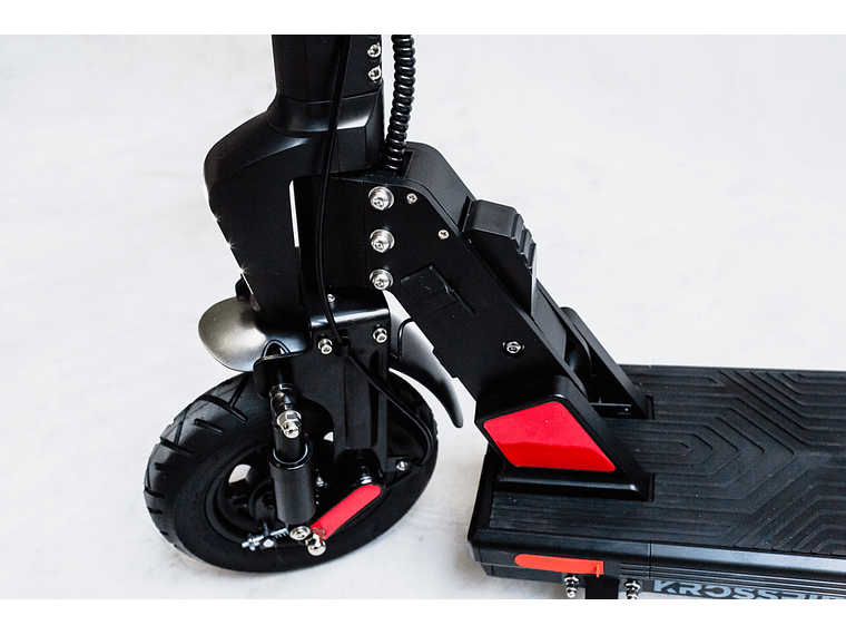  SCOOTER ELECTRICO KING 2