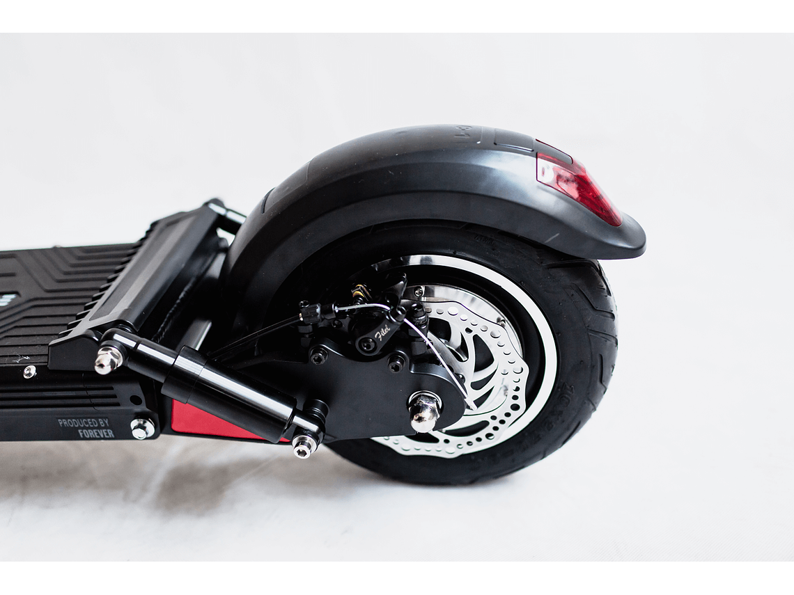  SCOOTER ELECTRICO KING 3