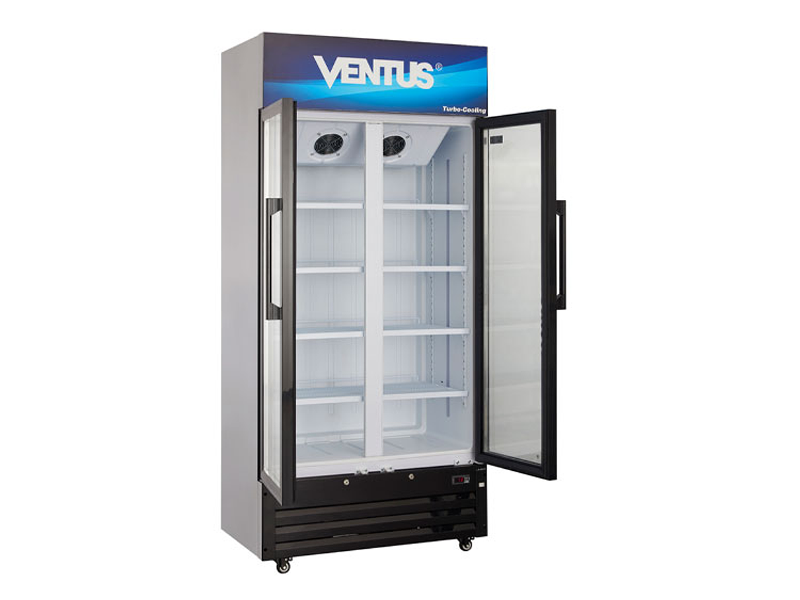 VISICOOLER VENTUS 550 L NO FROST LG-550 TC 3