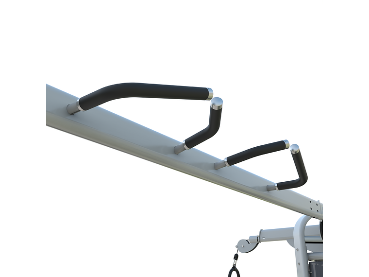 Multi Estación 8 Stacks V8 Series | Obelix 3