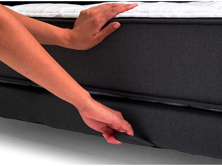 CAMA NIDO DRIMKIP NIDO FUNCIONAL 1 PLAZA GRIS 5