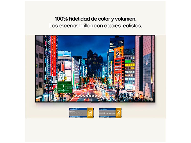 SMART TV LG OLED UHD 4K 83