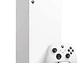 CONSOLA XBOX SERIES X 1TB SSD EDICIÓN DIGITAL BLANCO - Miniatura 3