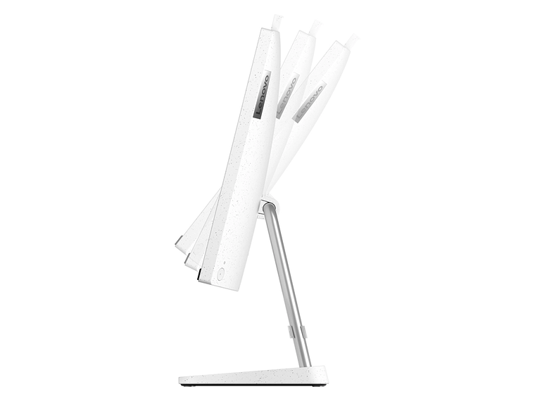 ALL IN ONE LENOVO IDEACENTRE AIO 3 INTEL PENTIUM GOLD 8GB RAM 256GB SSD 23.8