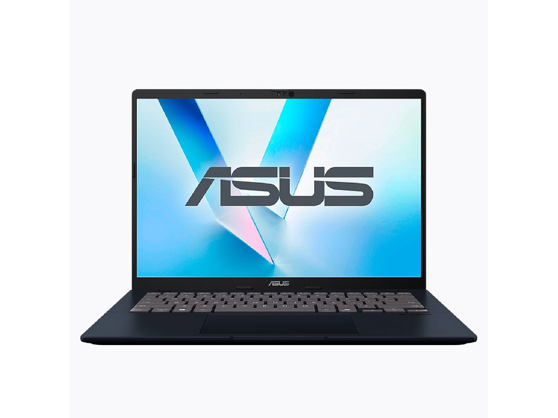 NOTEBOOK ASUS VIVOBOOK 14 M1407KA-LY092W AMD RYZEN AI 7 16GB RAM 512GB SSD 14” 1