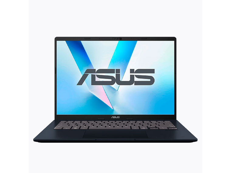 NOTEBOOK ASUS VIVOBOOK 14 M1407KA-LY092W AMD RYZEN AI 7 16GB RAM 512GB SSD 14” 1