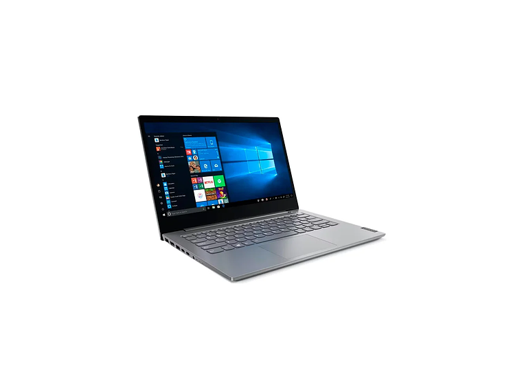 LENOVO THINKBOOK 14 IIL I5-1035G1 8GB DDR4 256GB SSD 14' FHD WIN 10 PRO 1