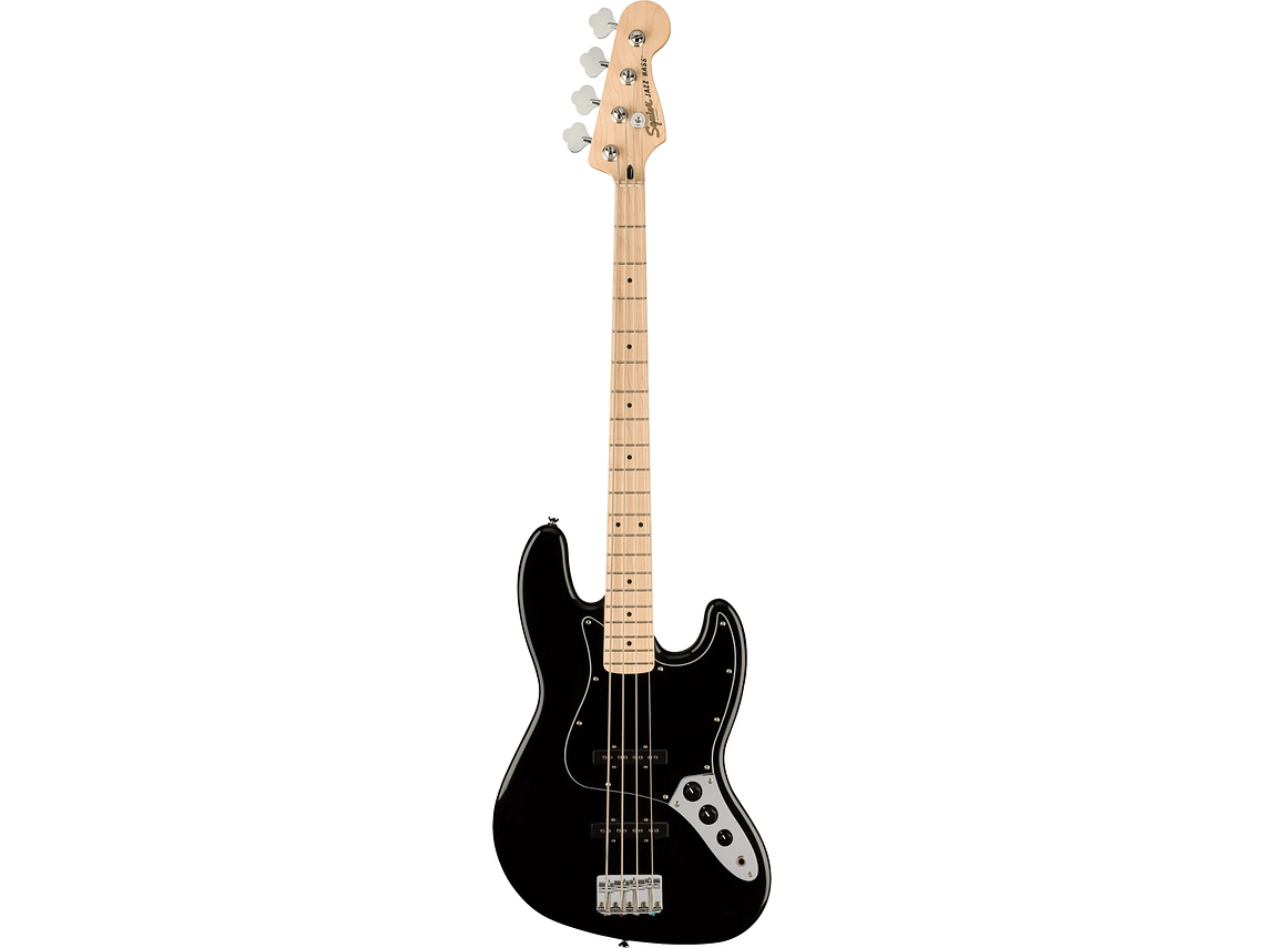 BAJO ELÉCTRICO SQUIER JAZZ BASS AFFINITY 1
