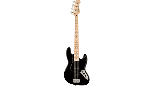 BAJO ELÉCTRICO SQUIER JAZZ BASS AFFINITY