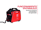 GENERADOR INVERTER A GASOLINA WATSON 800W - Miniatura 7