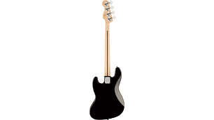 BAJO ELÉCTRICO SQUIER JAZZ BASS AFFINITY