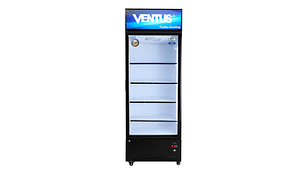 VISICOOLER VENTUS 500 L NO FROST LG-500 TC