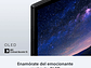 OLED BRAVIA 8 4K ULTRA HDR GOOGLE TV 65' - Miniatura 5