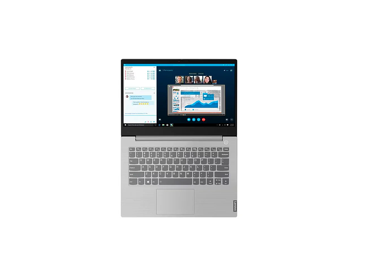 LENOVO THINKBOOK 14 IIL I5-1035G1 8GB DDR4 256GB SSD 14' FHD WIN 10 PRO 4