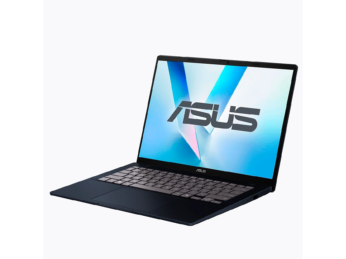 NOTEBOOK ASUS VIVOBOOK 14 M1407KA-LY092W AMD RYZEN AI 7 16GB RAM 512GB SSD 14” 6