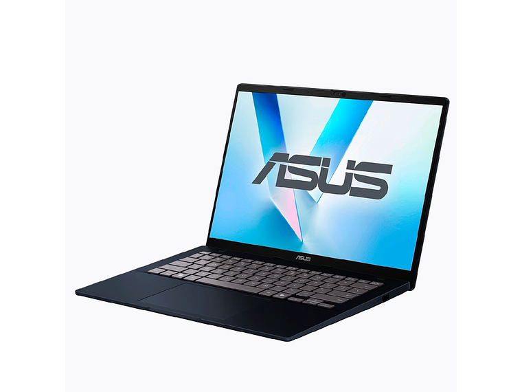 NOTEBOOK ASUS VIVOBOOK 14 M1407KA-LY092W AMD RYZEN AI 7 16GB RAM 512GB SSD 14” 6