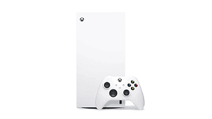 XBOX SERIES X 1 TB DIGITAL EN COLOR EN COLOR BLANCO