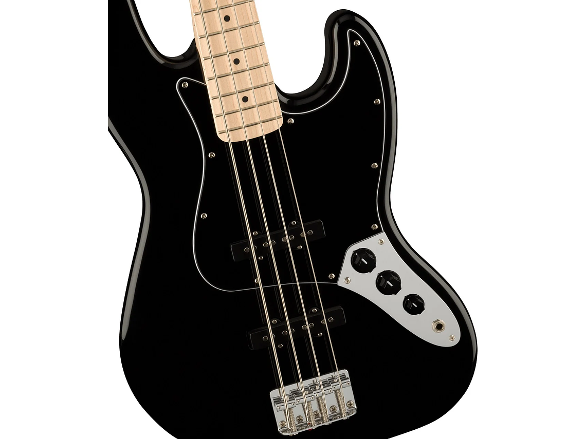 BAJO ELÉCTRICO SQUIER JAZZ BASS AFFINITY 3