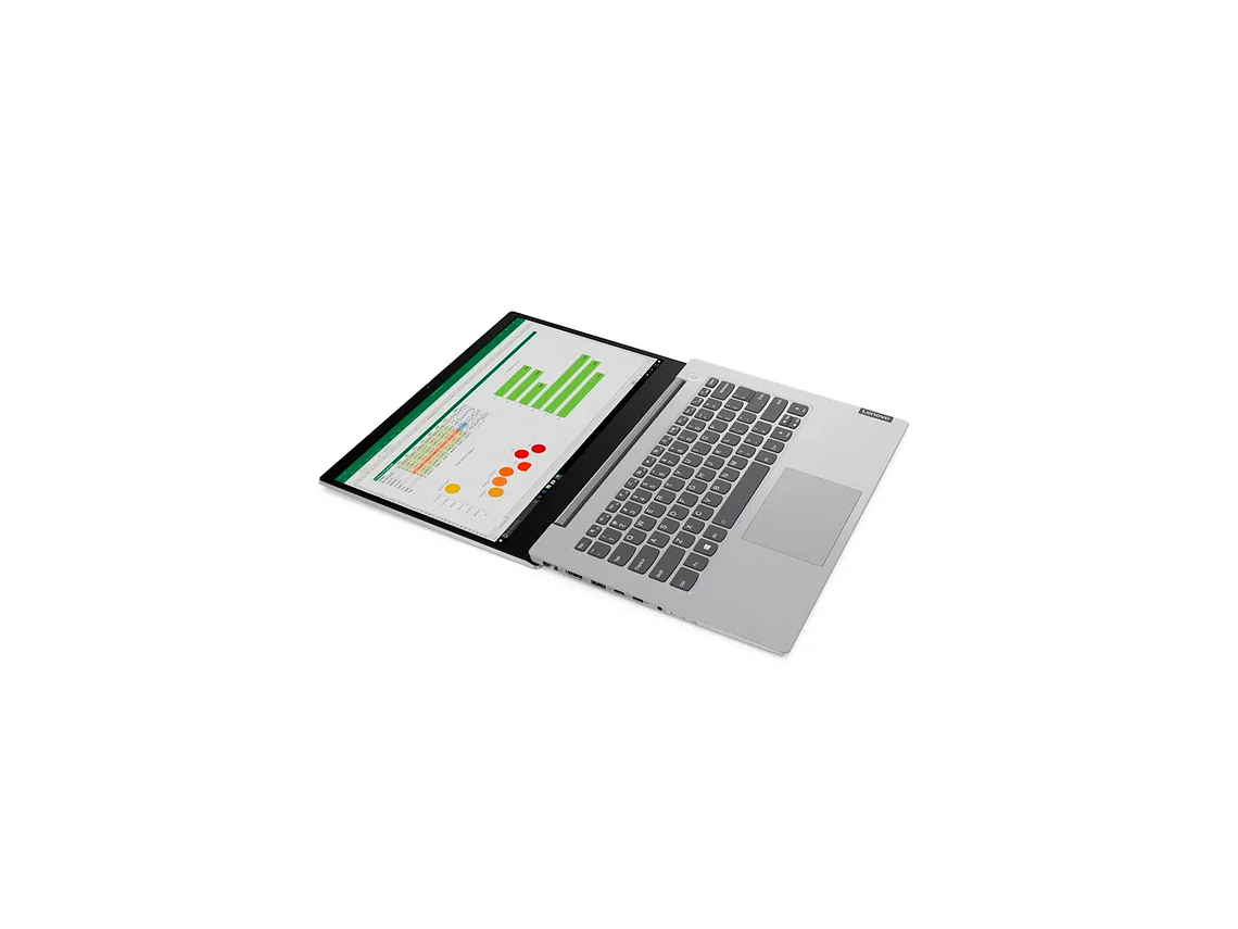 LENOVO THINKBOOK 14 IIL I5-1035G1 8GB DDR4 256GB SSD 14' FHD WIN 10 PRO 5