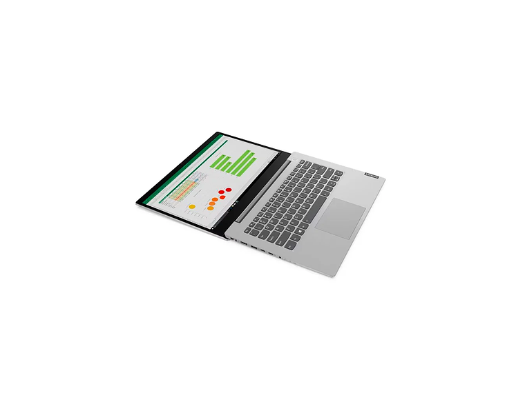 LENOVO THINKBOOK 14 IIL I5-1035G1 8GB DDR4 256GB SSD 14' FHD WIN 10 PRO 5