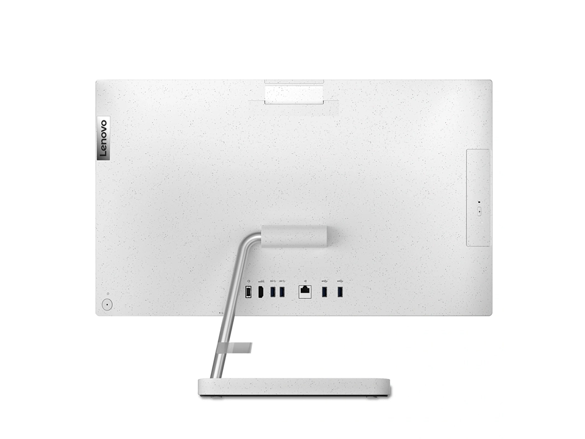 ALL IN ONE LENOVO IDEACENTRE AIO 3 INTEL PENTIUM GOLD 8GB RAM 256GB SSD 23.8