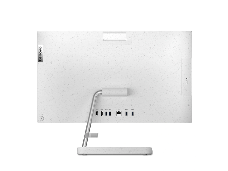ALL IN ONE LENOVO IDEACENTRE AIO 3 INTEL PENTIUM GOLD 8GB RAM 256GB SSD 23.8
