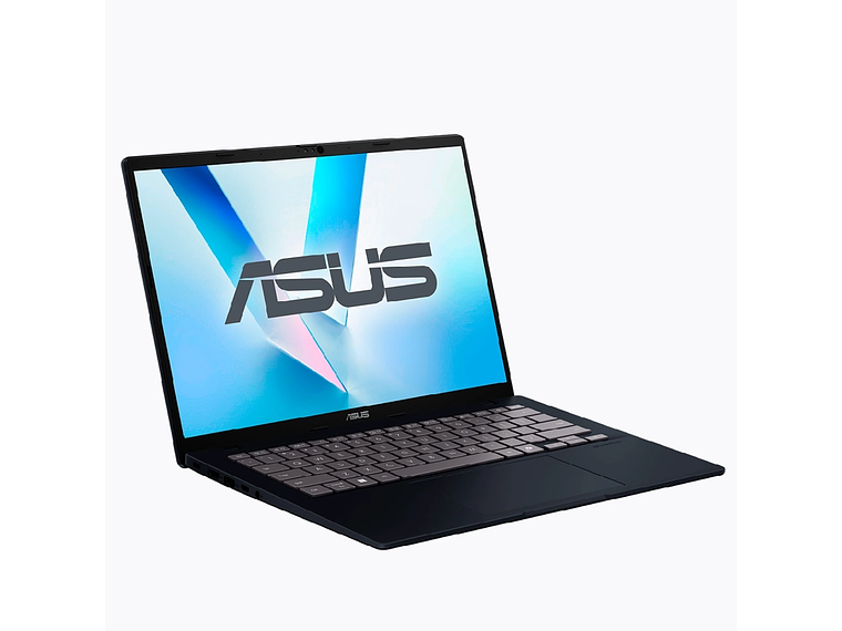NOTEBOOK ASUS VIVOBOOK 14 M1407KA-LY092W AMD RYZEN AI 7 16GB RAM 512GB SSD 14” 7