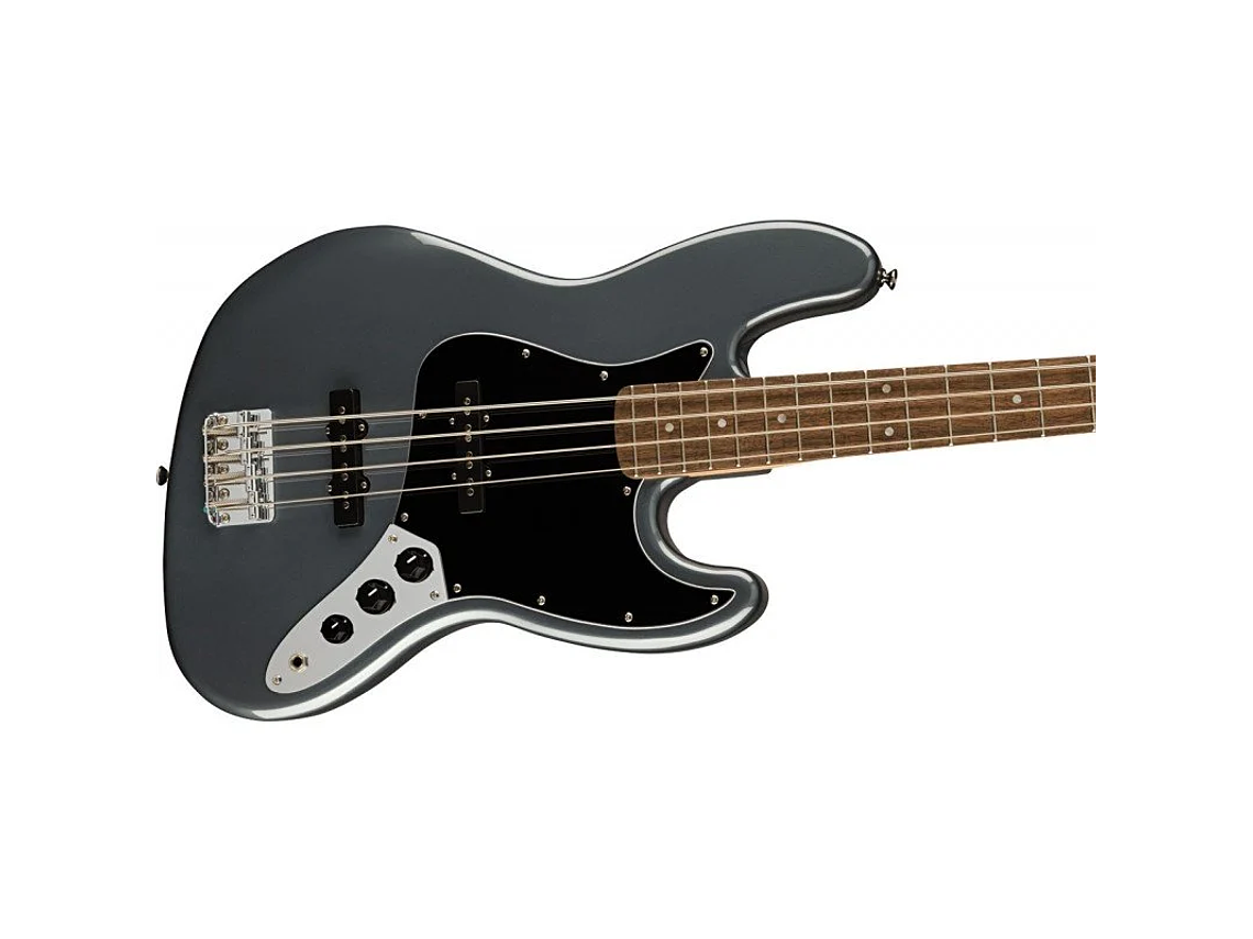 BAJO ELÉCTRICO SQUIER JAZZ BASS AFFINITY 4