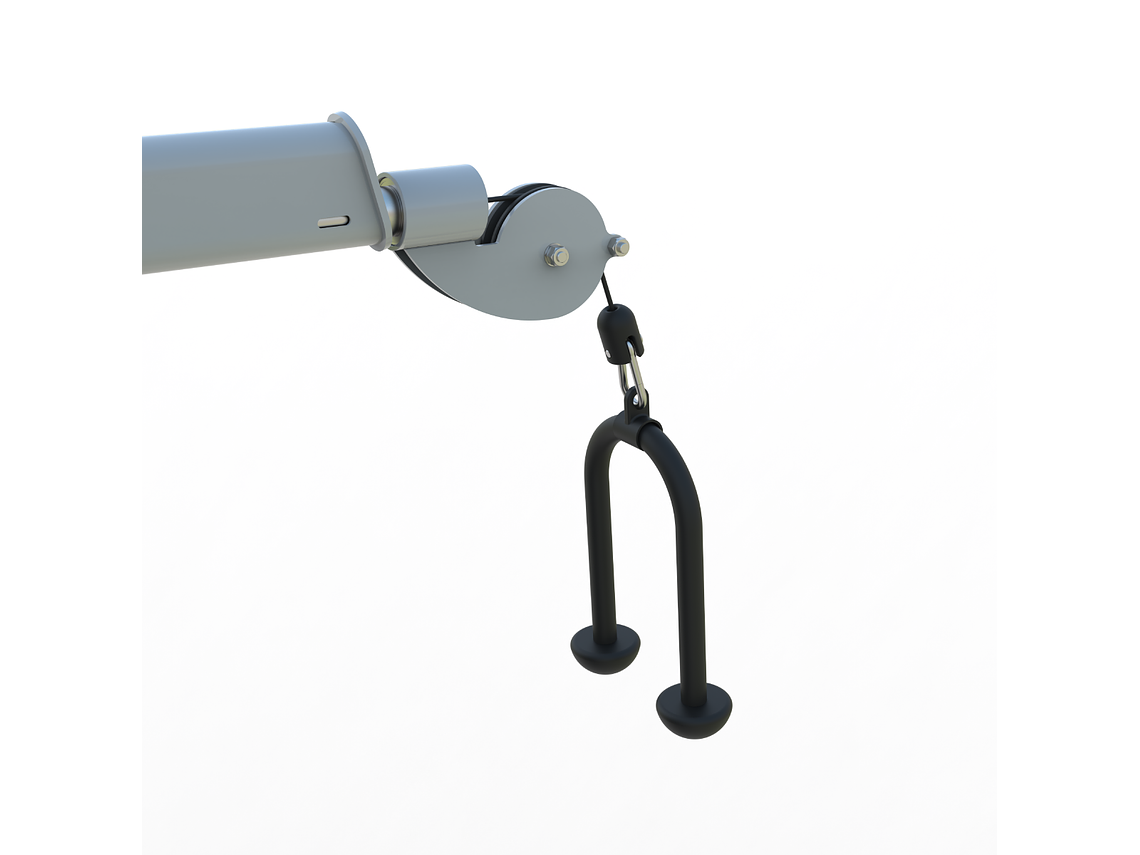 Multi Estación 5 Stacks V8 Series | Obelix 4