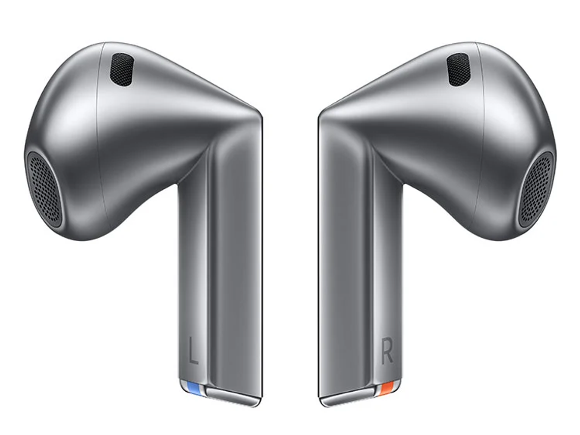  SAMSUNG GALAXY BUDS 3 PLATA 1