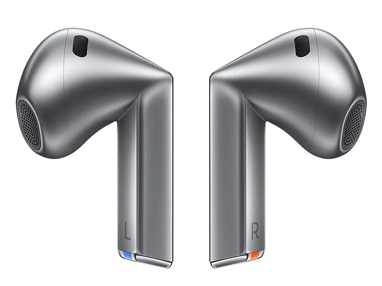  SAMSUNG GALAXY BUDS 3 PLATA 1