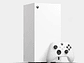 XBOX SERIES X 1 TB DIGITAL EN COLOR EN COLOR BLANCO - Miniatura 3