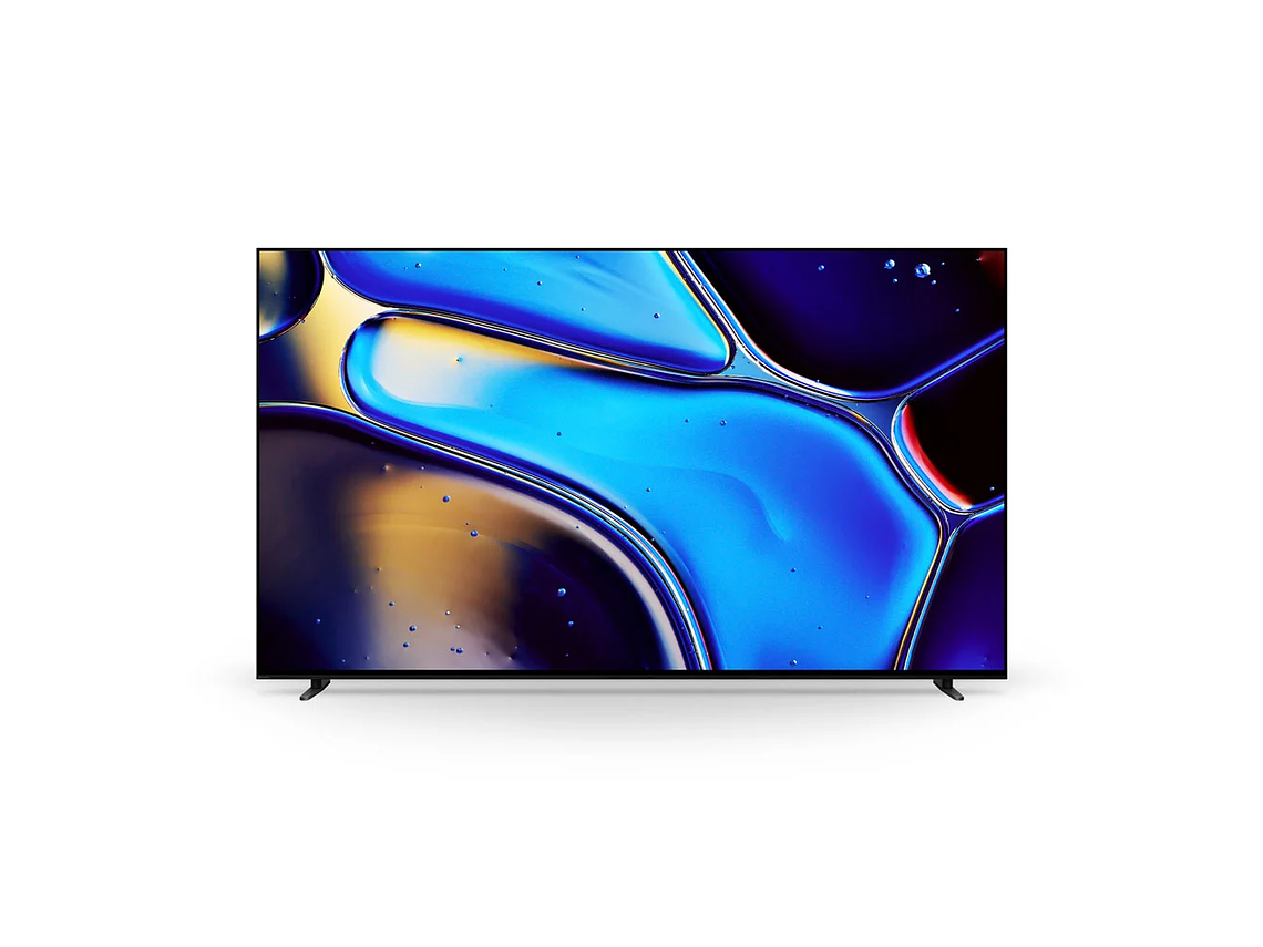 OLED BRAVIA 8 4K ULTRA HDR GOOGLE TV 65' 9